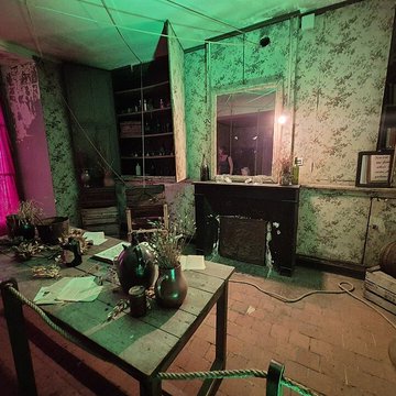 Château de Saint Brisson sur Loire