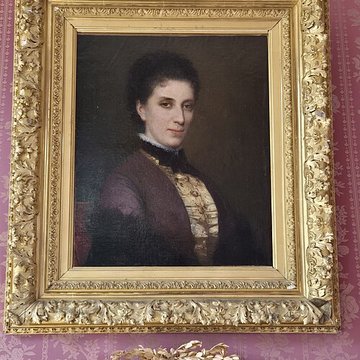 Château de Saint Brisson sur Loire