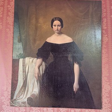 Château de Saint Brisson sur Loire