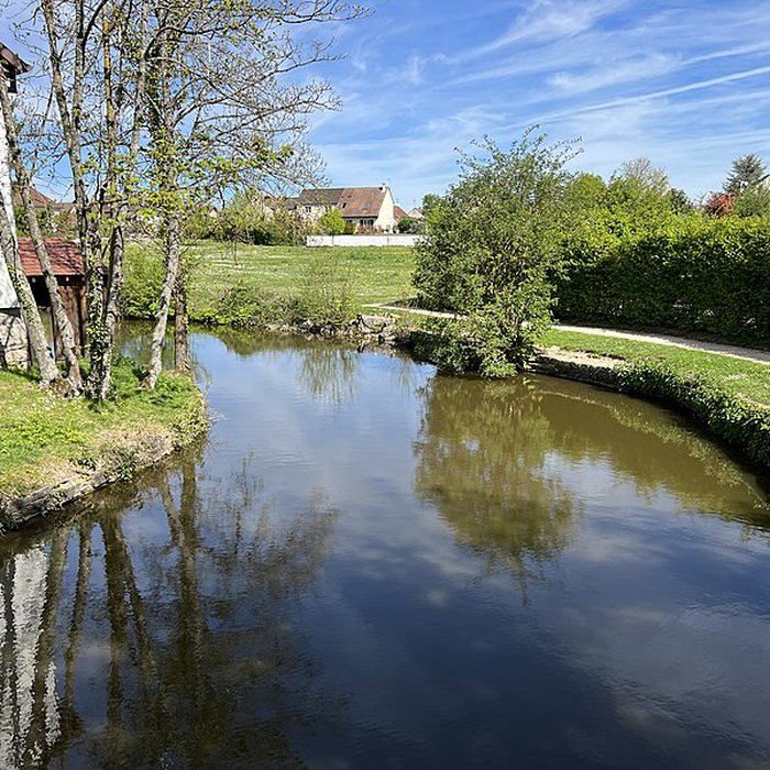 Photo de Château de Saint-Apollinaire