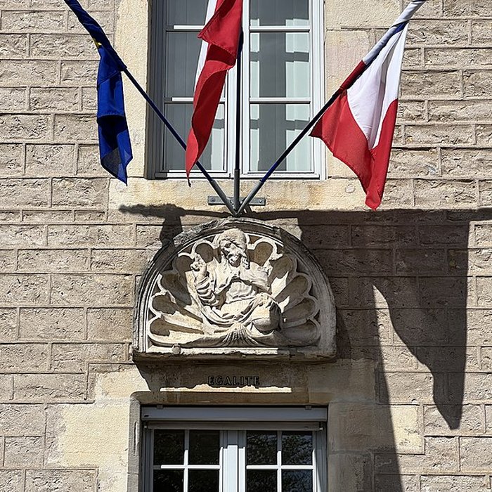 Photo de Château de Saint-Apollinaire