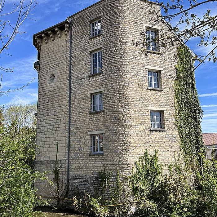 Photo de Château de Saint-Apollinaire