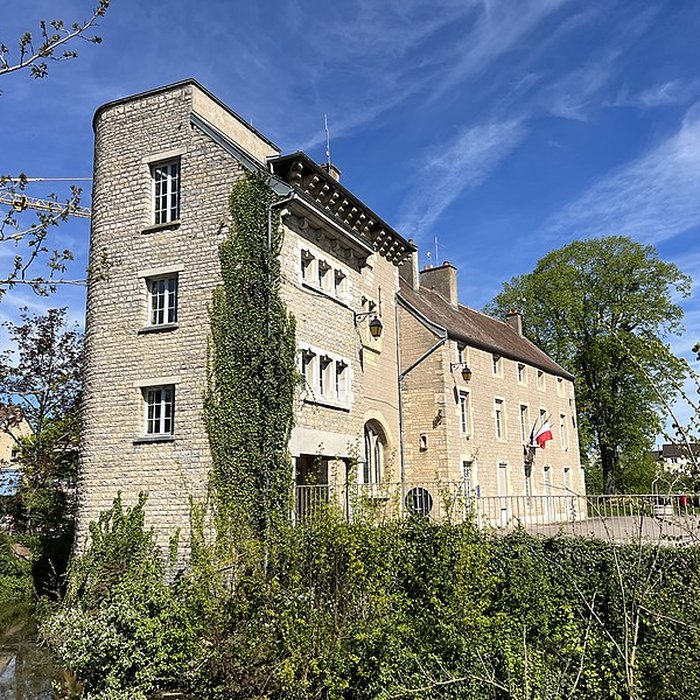 Photo de Château de Saint-Apollinaire