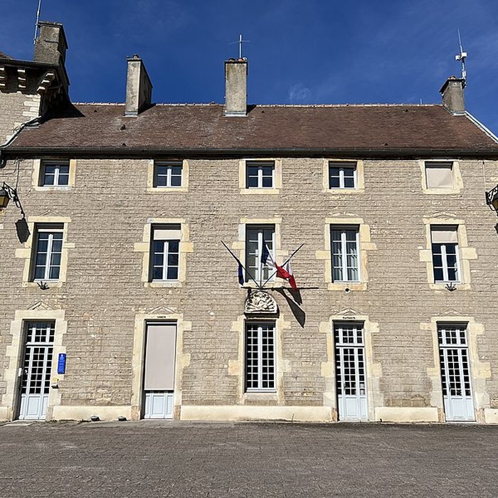 Photo de Château de Saint-Apollinaire