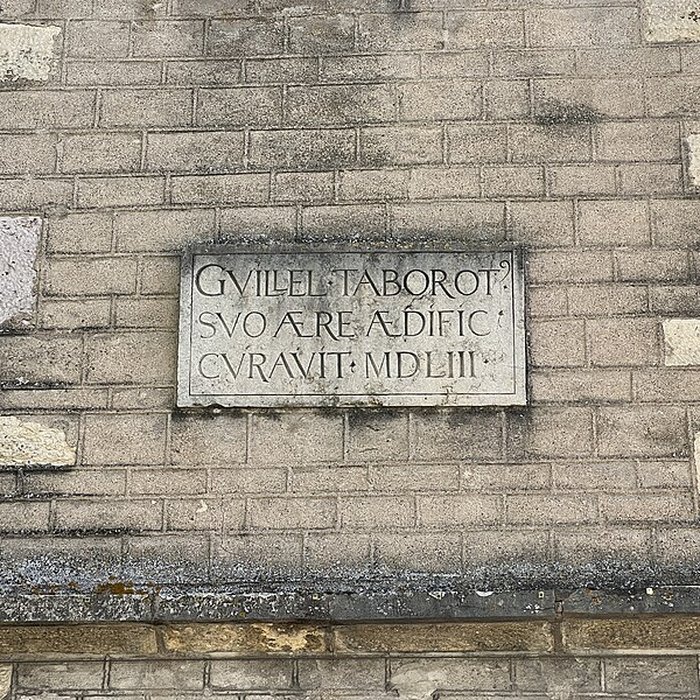 Photo de Château de Saint-Apollinaire