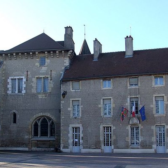 Photo de Château de Saint-Apollinaire
