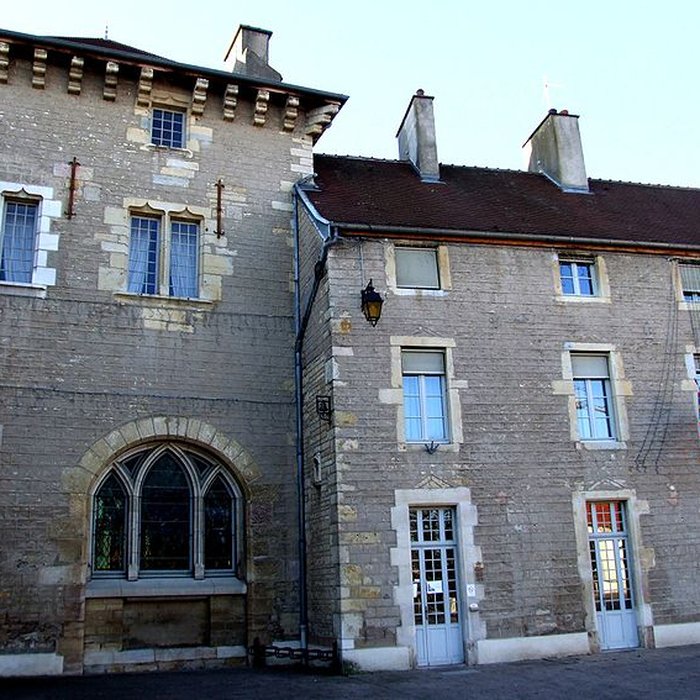 Photo de Château de Saint-Apollinaire