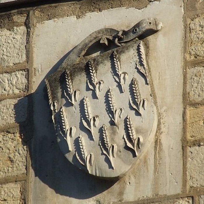 Photo de Château de Saint-Apollinaire