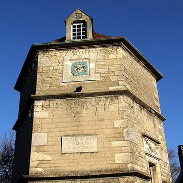 Château de Saint-Apollinaire