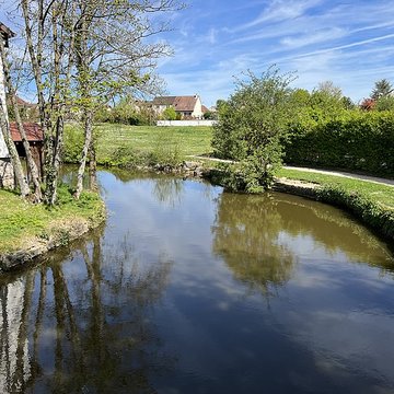 Château de Saint-Apollinaire