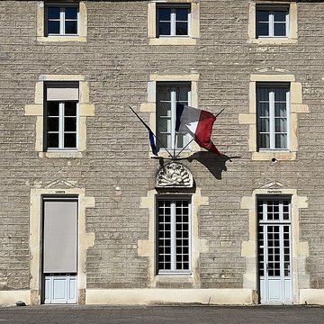 Château de Saint-Apollinaire