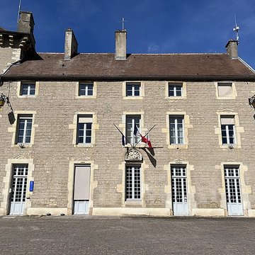 Château de Saint-Apollinaire