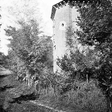 Château de Saint-Apollinaire
