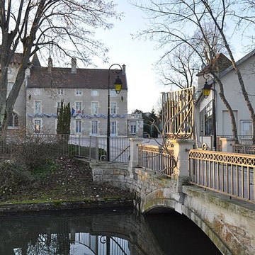 Château de Saint-Apollinaire