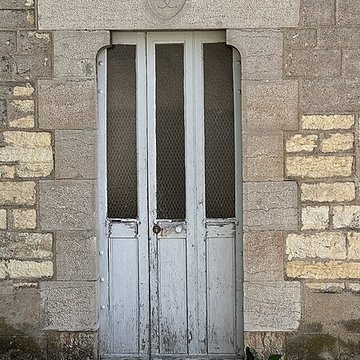 Château de Saint-Apollinaire