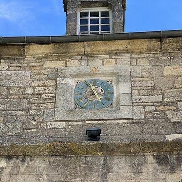 Château de Saint-Apollinaire