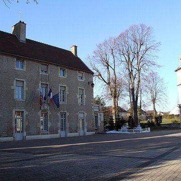 Château de Saint-Apollinaire