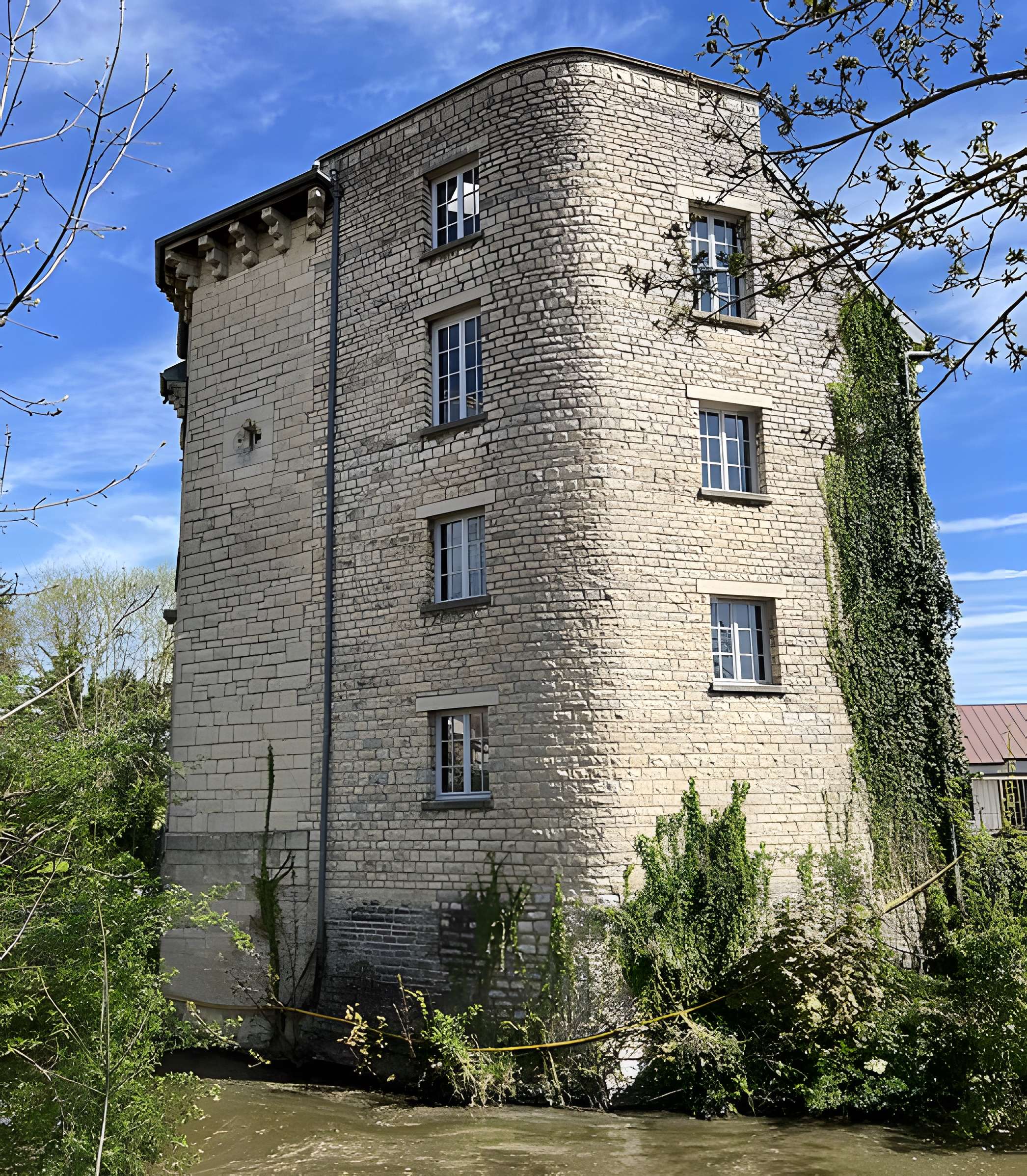 Château de Saint-Apollinaire