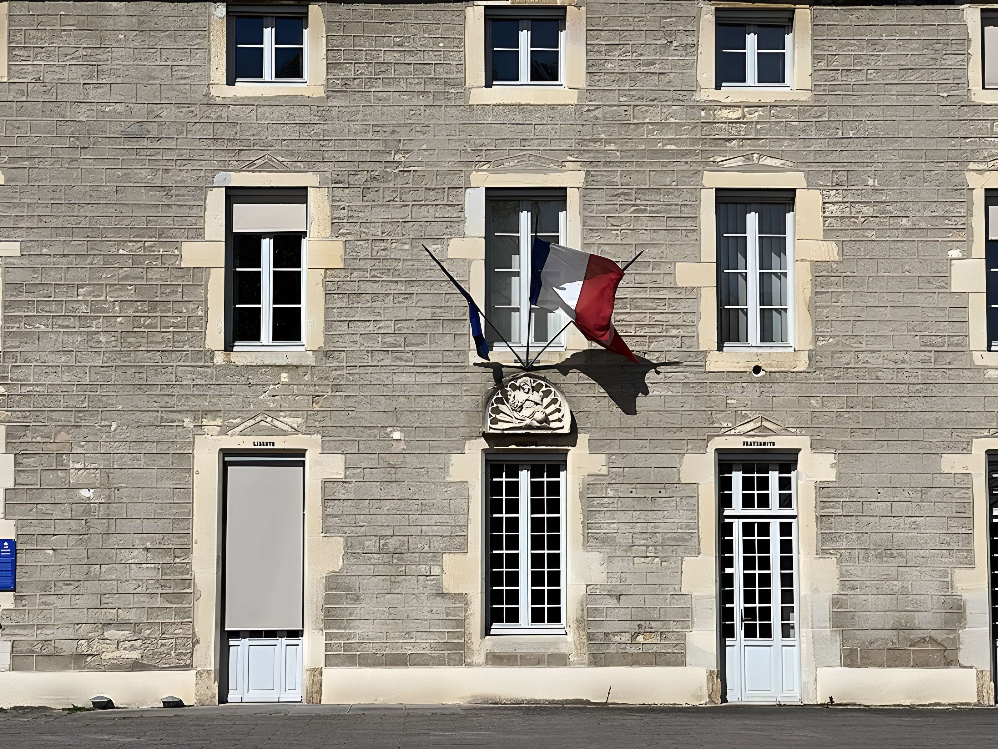 Château de Saint-Apollinaire