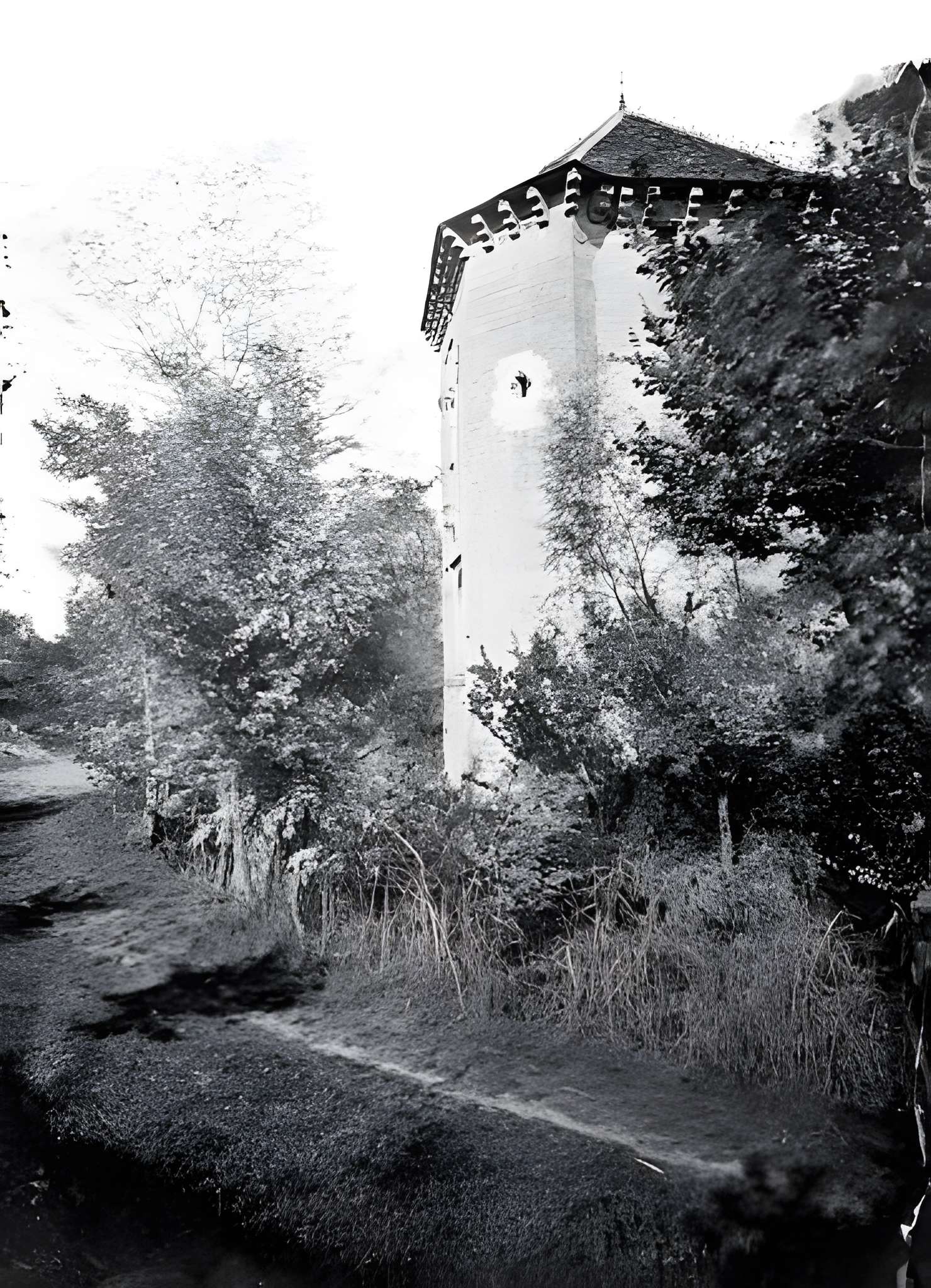 Château de Saint-Apollinaire