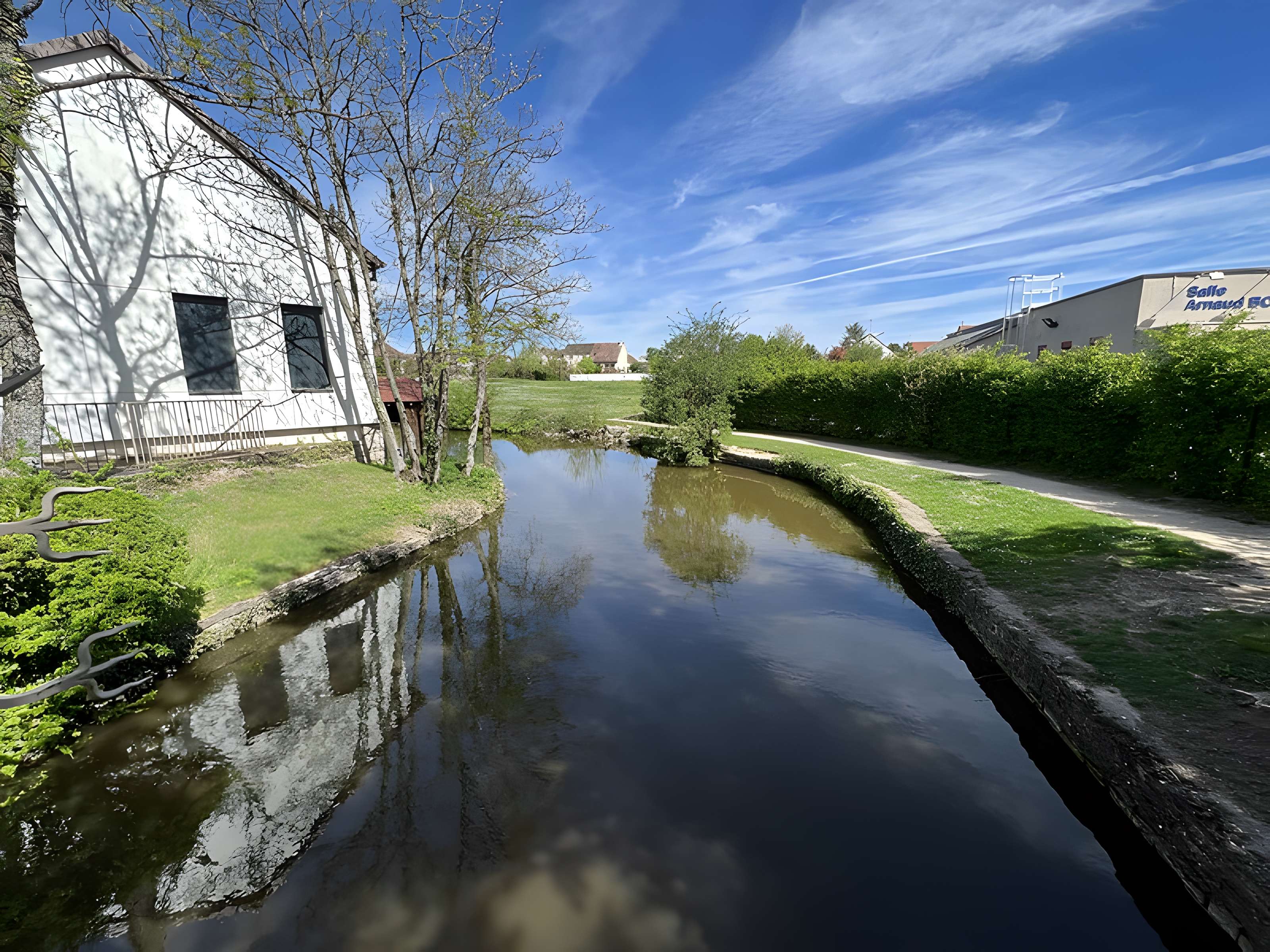 Château de Saint-Apollinaire