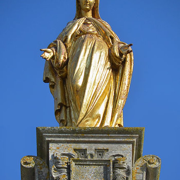 Photo de Église Notre-Dame de Fontenay-le-Comte