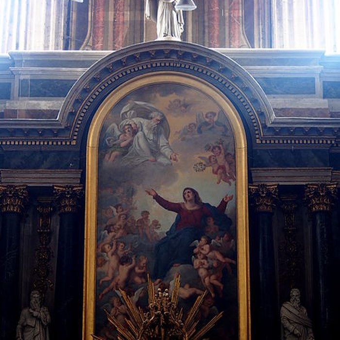 Photo de Église Notre-Dame de Fontenay-le-Comte