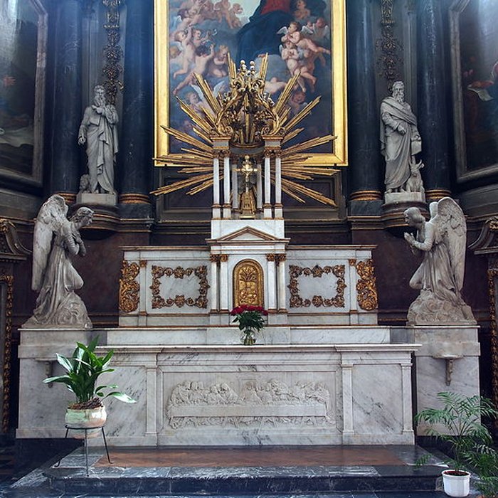 Photo de Église Notre-Dame de Fontenay-le-Comte