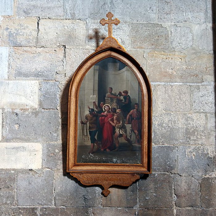 Photo de Église Notre-Dame de Fontenay-le-Comte