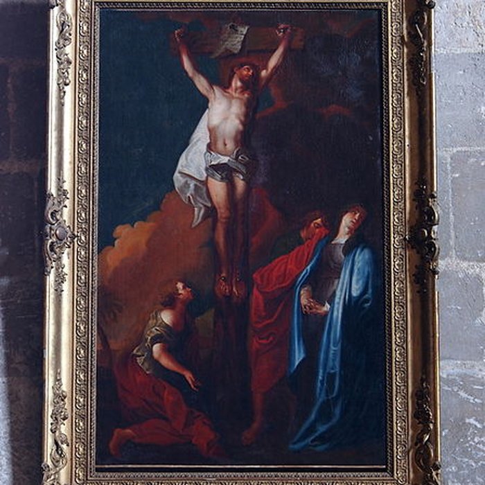 Photo de Église Notre-Dame de Fontenay-le-Comte