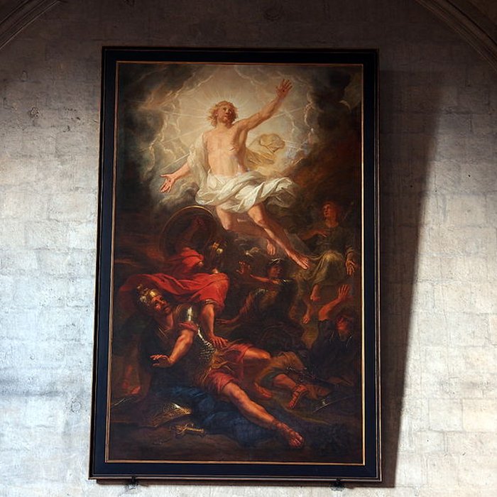 Photo de Église Notre-Dame de Fontenay-le-Comte