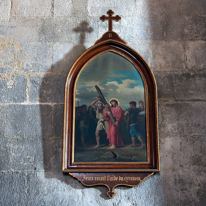 Photo de Église Notre-Dame de Fontenay-le-Comte