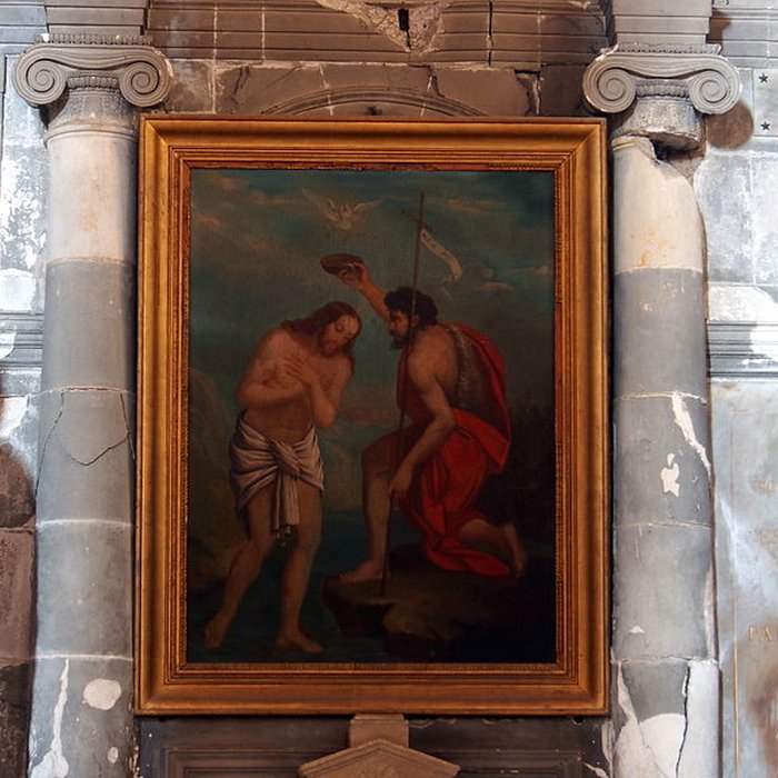 Photo de Église Notre-Dame de Fontenay-le-Comte