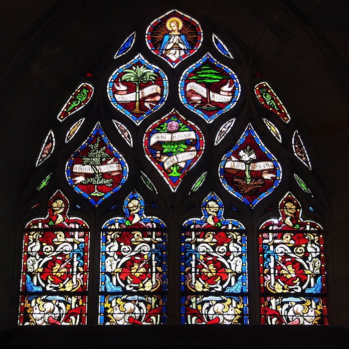 Photo de Église Notre-Dame de Fontenay-le-Comte