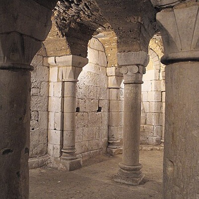 Photo de Église Notre-Dame de Fontenay-le-Comte
