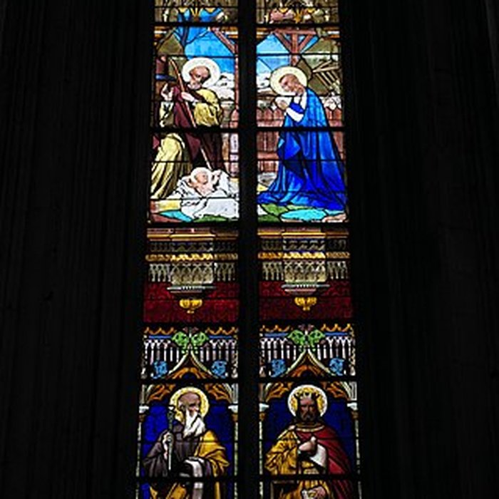 Photo de Église Notre-Dame de Fontenay-le-Comte