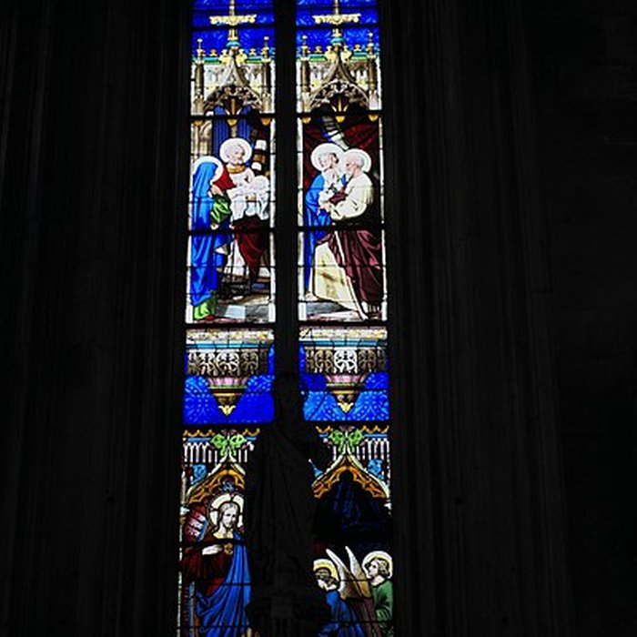 Photo de Église Notre-Dame de Fontenay-le-Comte