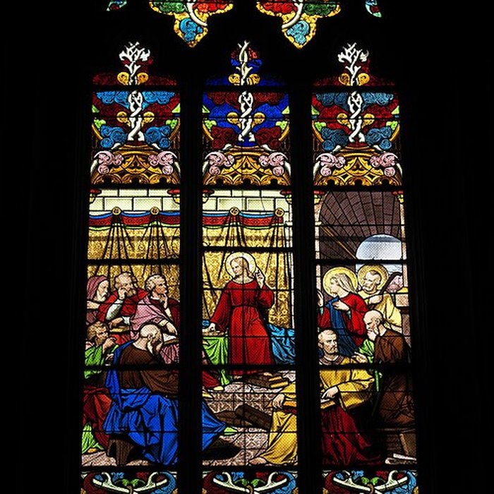 Photo de Église Notre-Dame de Fontenay-le-Comte