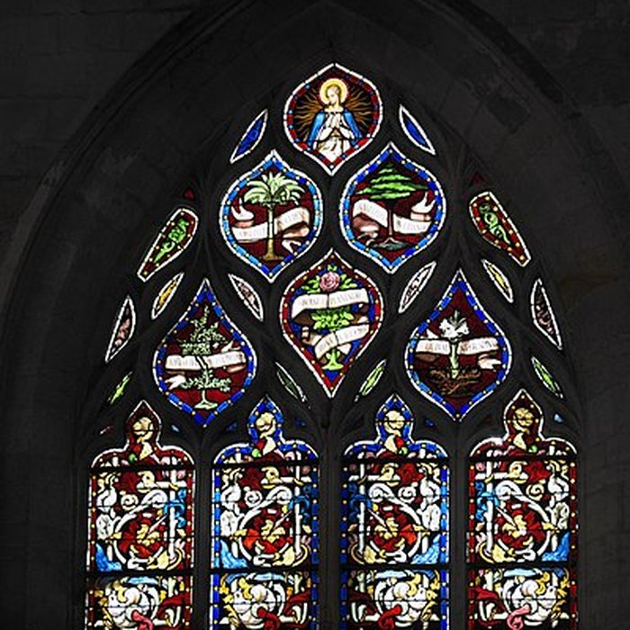 Photo de Église Notre-Dame de Fontenay-le-Comte