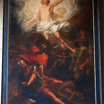 Église Notre-Dame de Fontenay-le-Comte