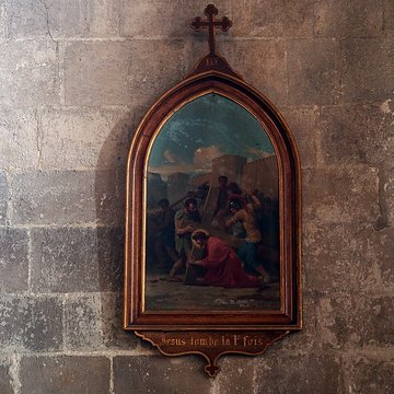 Église Notre-Dame de Fontenay-le-Comte