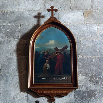 Église Notre-Dame de Fontenay-le-Comte