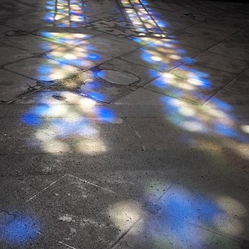 Église Notre-Dame de Fontenay-le-Comte