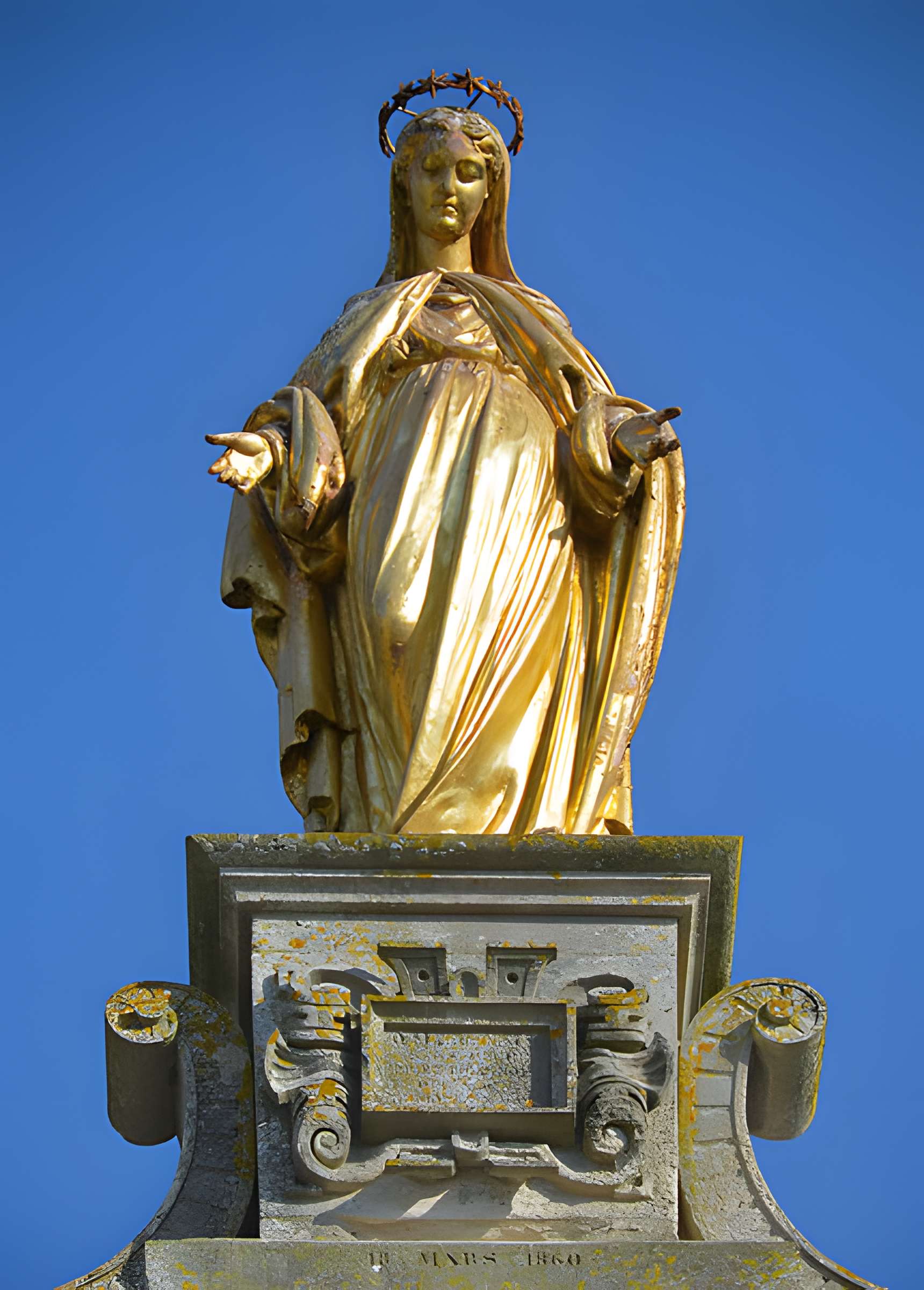 Église Notre-Dame de Fontenay-le-Comte