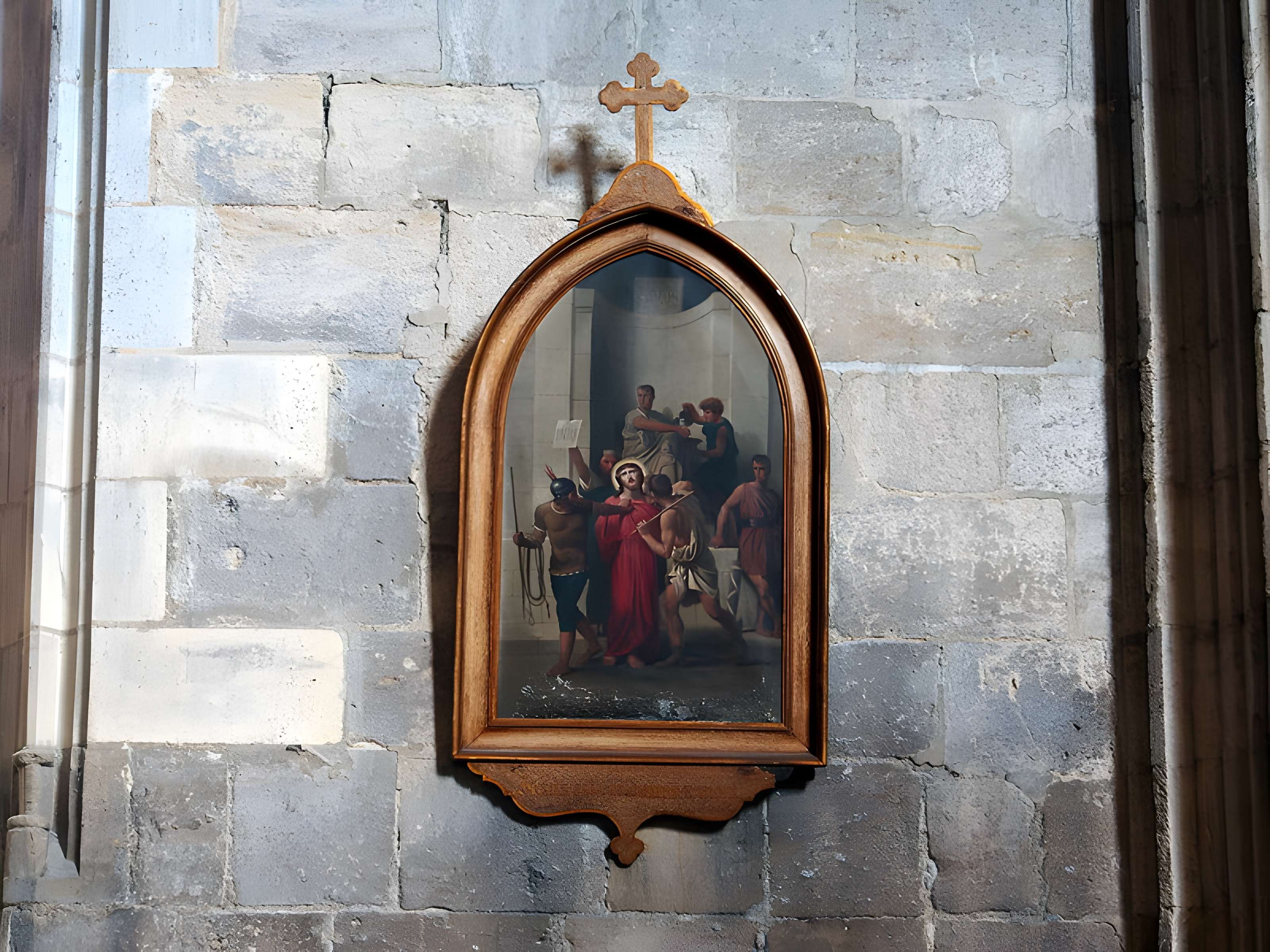 Église Notre-Dame de Fontenay-le-Comte