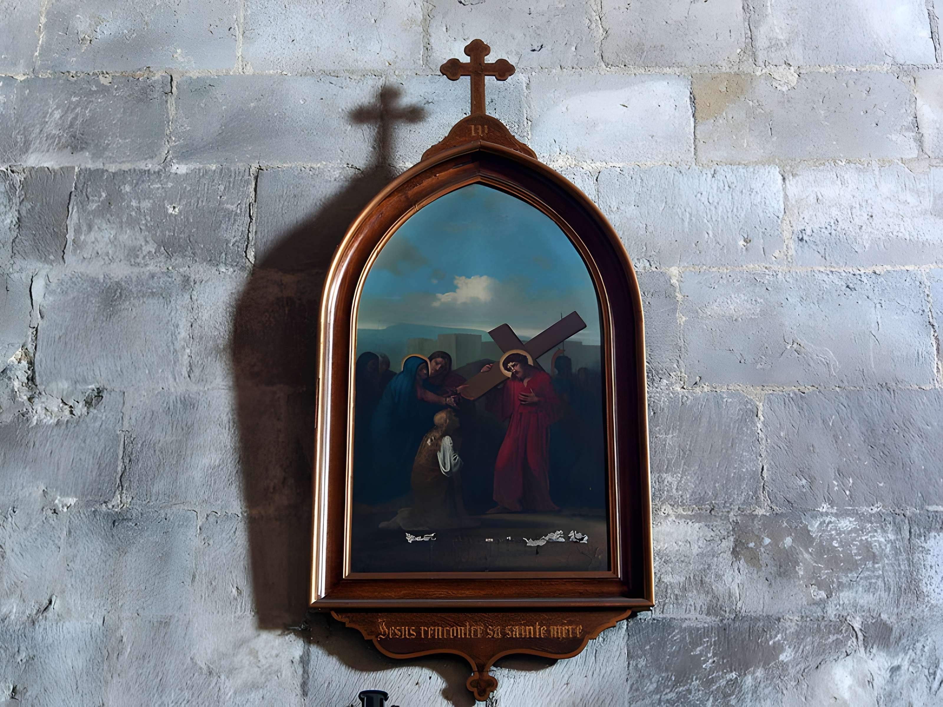 Église Notre-Dame de Fontenay-le-Comte