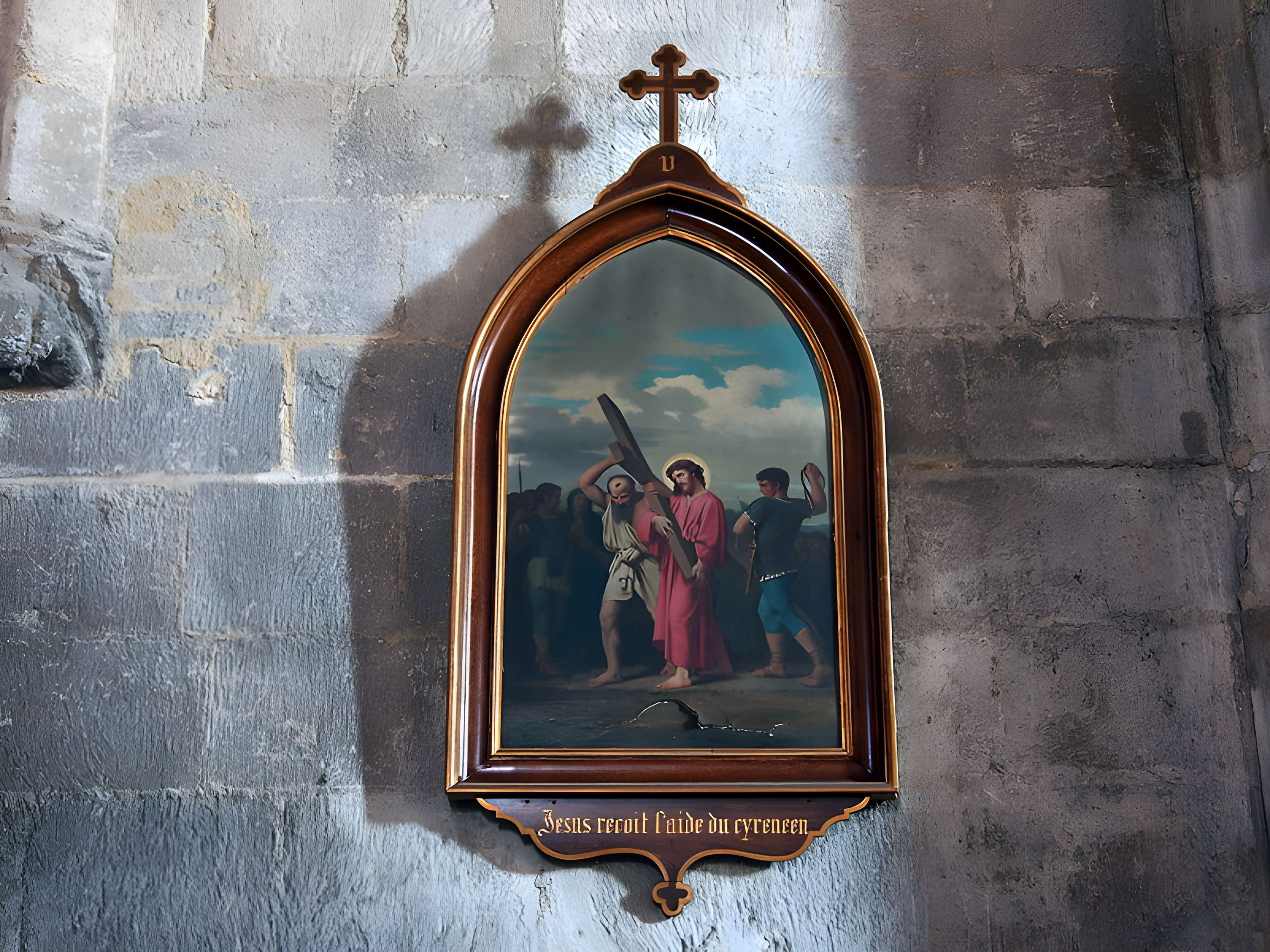 Église Notre-Dame de Fontenay-le-Comte