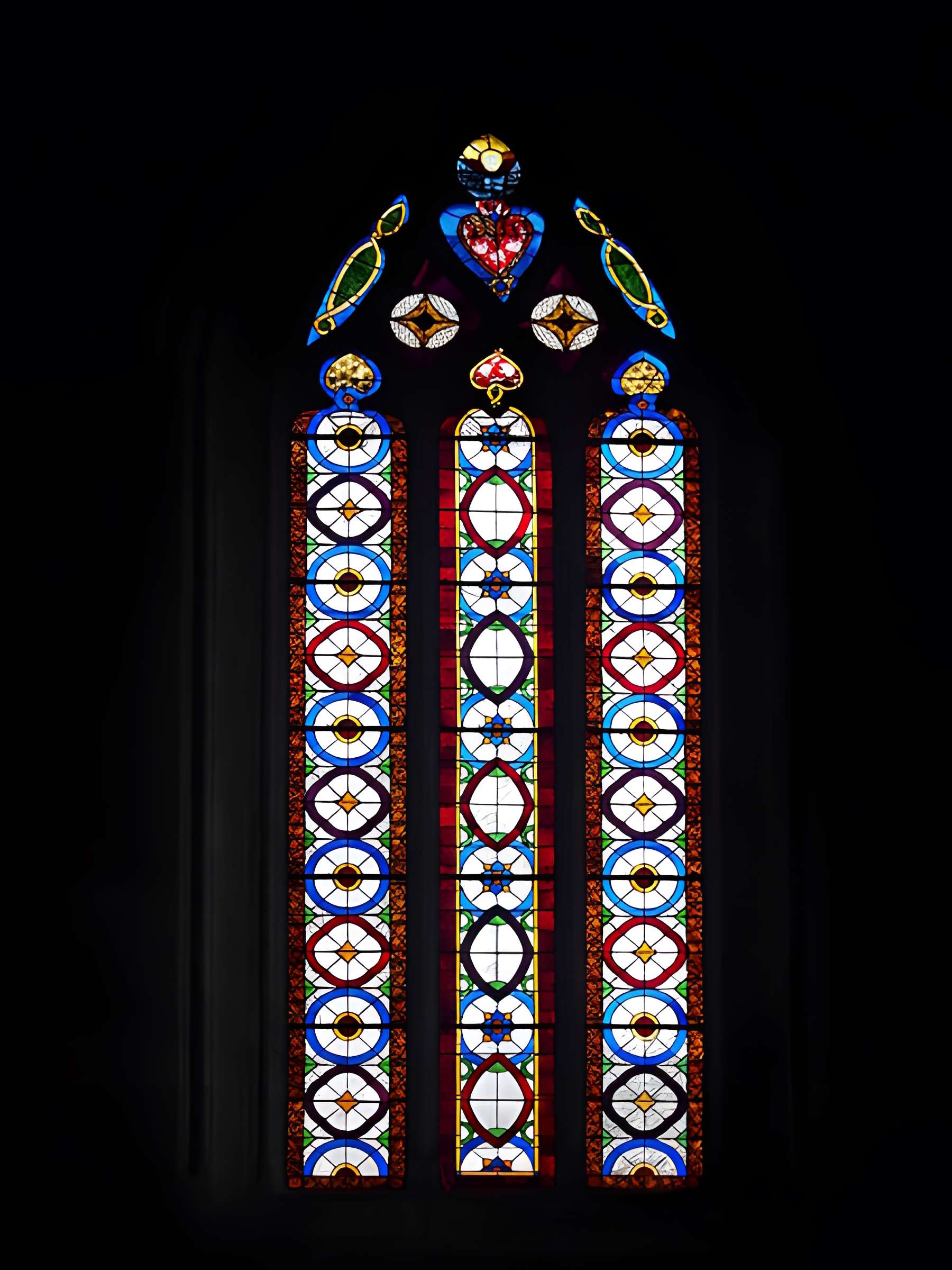 Église Notre-Dame de Fontenay-le-Comte