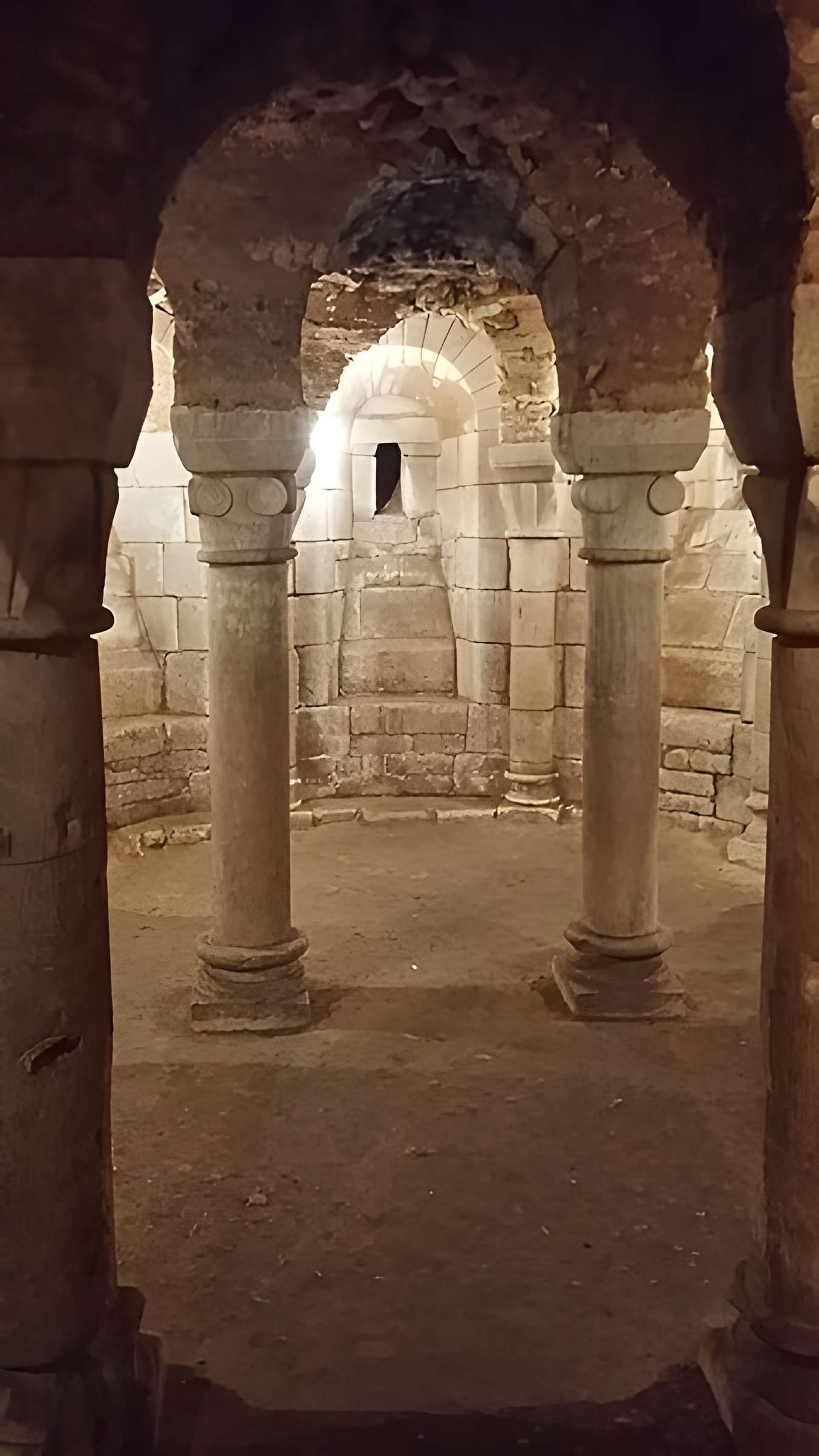 Église Notre-Dame de Fontenay-le-Comte