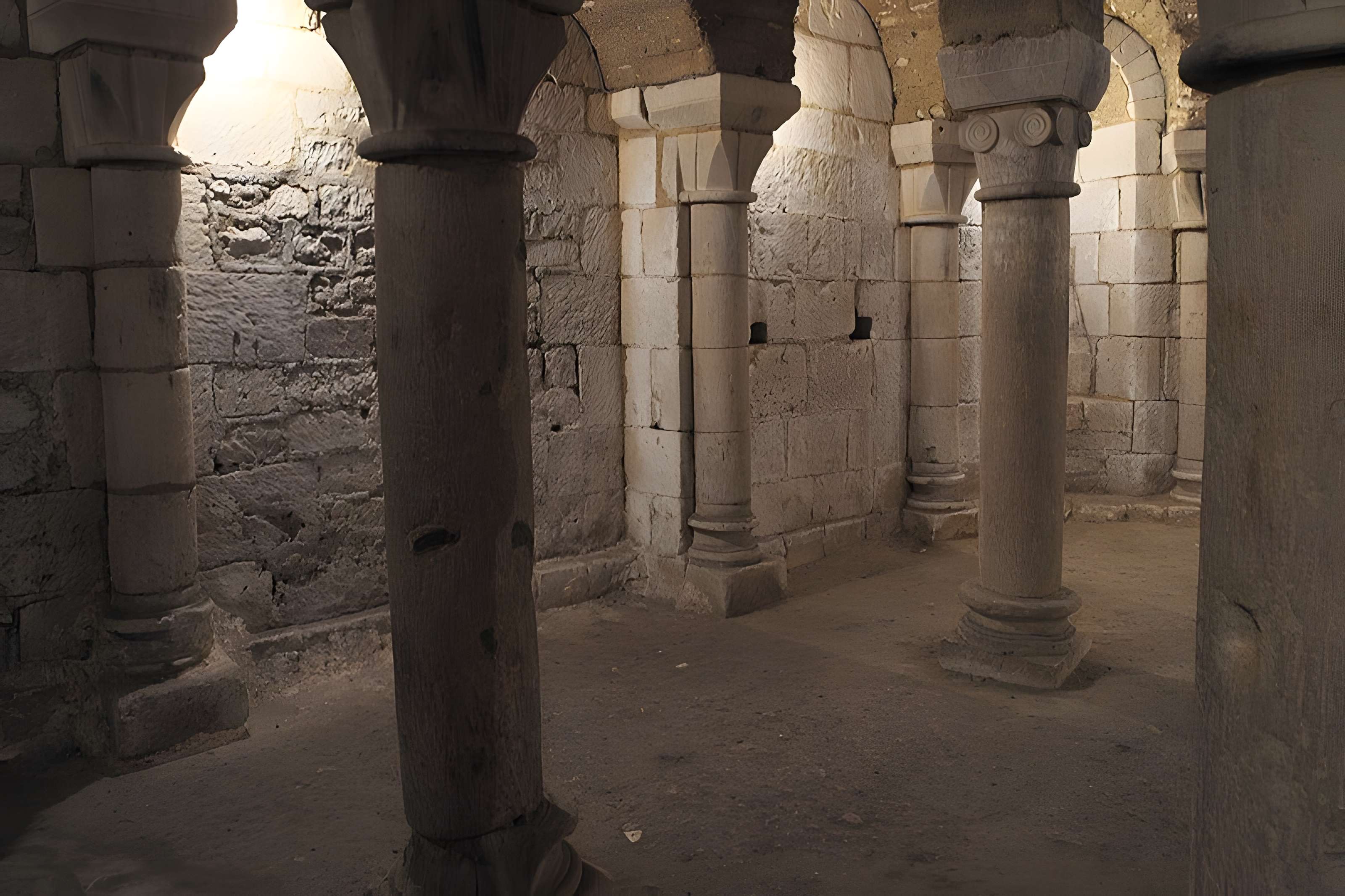 Église Notre-Dame de Fontenay-le-Comte